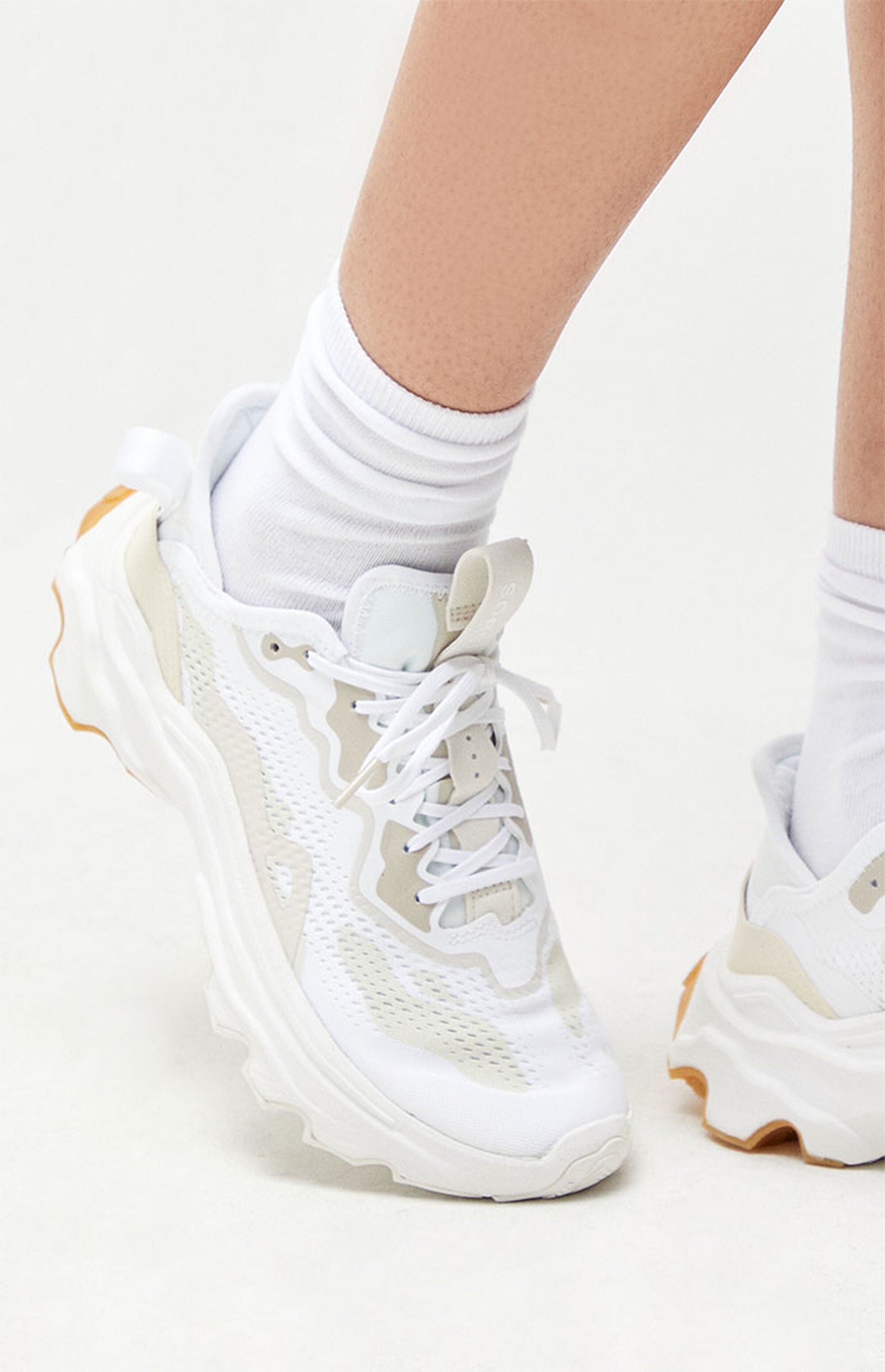 Sorel Neutral Sneakers (12)