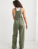 Aerie Wide Leg Overalls (M)