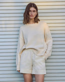 NEW Everlane Organic Cotton Easy Short (6)