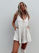 Princess Polly Linen Cotton Romper (8)