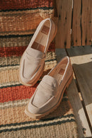 Dolce Vita Suede Loafers (8)