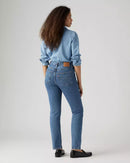 NEW Levi's 501 Straight Jeans (29)