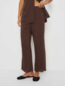 Reformation Willa Matching Set (8)