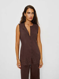 Reformation Willa Matching Set (8)