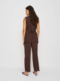 Reformation Willa Matching Set (8)