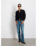 Alex Mill Black Nico Cardigan (M)