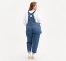 Levi's Denim Overalls (16W)