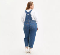 Levi's Denim Overalls (16W)