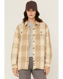 Carhartt Checkered Oversized Flannel (XL)
