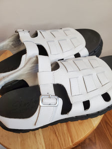 Skechers Chunky Platform Sandal (10)