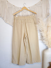 Load image into Gallery viewer, Linen Wide Leg Pants (12)
