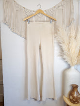 Load image into Gallery viewer, Aerie Cord Flare Pants (M)

