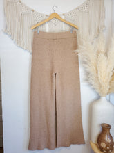 Load image into Gallery viewer, Aerie Cozy Sherpa Pants (L)
