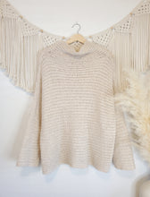 Load image into Gallery viewer, Aerie Cozy Cowl Sweater (M)
