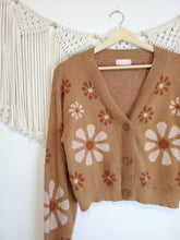 Load image into Gallery viewer, Altar&#39;d State Floral Sweater (S)
