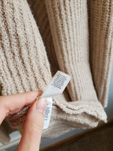Load image into Gallery viewer, Aerie Cozy Oversized Cardi (S)
