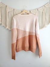 Load image into Gallery viewer, Boutique Sunset Sweater (L)
