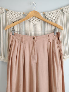 Urban Outfitters Dusty Rose Pants (8/10)