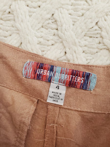 Urban Outfitters Dusty Rose Pants (8/10)