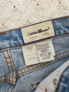 Vintage Eddie Bauer Jeans (10)