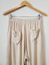 Load image into Gallery viewer, Oat Straight Leg Pants (XS/S)
