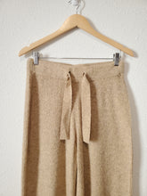 Load image into Gallery viewer, Nap Straight Knit Pants (L)
