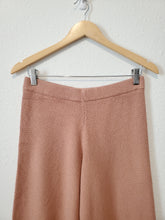 Load image into Gallery viewer, Wide Leg Waffle Pants (M)
