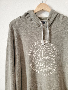 Sleeping Bear Dunes Sweatshirt (XL)