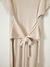 Load image into Gallery viewer, Oat Knit Midi Dress (L)
