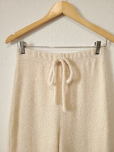 Load image into Gallery viewer, Fuzzy Knit Cozy Pants (S)
