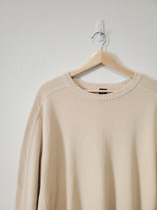 Vintage Crewneck Sweater (XL)