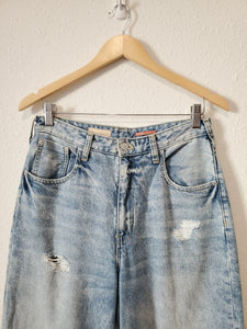 Anthropologie Relaxed Jeans (27)