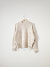Load image into Gallery viewer, Boutique Oversized Sweater (L)
