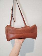 Load image into Gallery viewer, Madewell Zip-Top Medium Transport Tote
