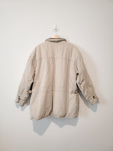 Load image into Gallery viewer, Vintage Eddie Bauer Zip Up Jacket (XL) *flawed
