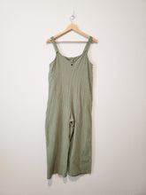 Load image into Gallery viewer, Billabong Green Jumpsuit (M)
