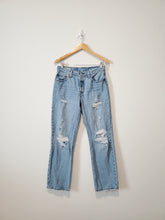 Load image into Gallery viewer, Levi&#39;s 90s Straight Jeans (27)
