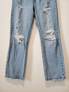 Levi's 90s Straight Jeans (27)