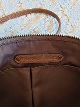 Load image into Gallery viewer, Banana Republic Leather Crossbody
