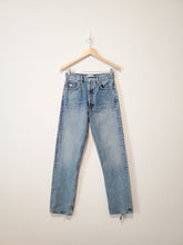 Load image into Gallery viewer, Agolde 90s Pinch Waist Jeans (26)
