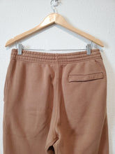Load image into Gallery viewer, Nike Brown Fleece Joggers (M)
