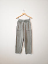 Load image into Gallery viewer, Z Supply Sage Fleece Pants (XS)
