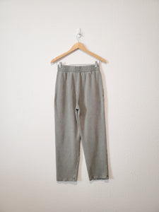 Z Supply Sage Fleece Pants (XS)