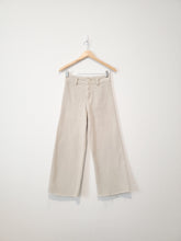 Load image into Gallery viewer, Miou Muse Wide Leg Crop Pants (S)
