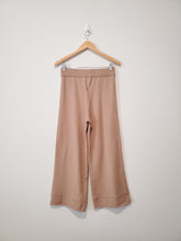 Load image into Gallery viewer, Wide Leg Knit Pants (M)
