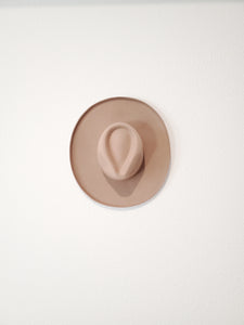 Olive & Pique Wool Rancher Hat