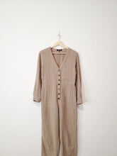 Load image into Gallery viewer, Madewell Gauze Coveralls (XS)

