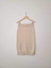 Load image into Gallery viewer, Knit Sweater Skirt Set (S)
