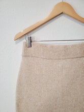 Load image into Gallery viewer, Knit Sweater Skirt Set (S)
