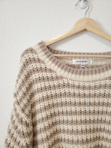 Chunky Oversized Sweater (M)